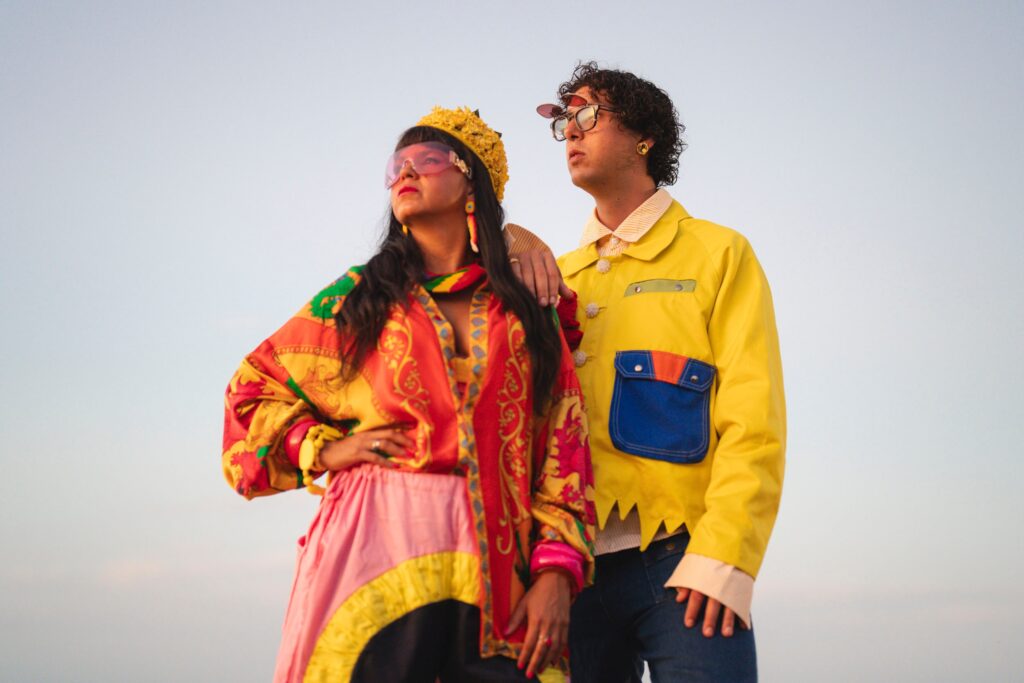 Bomba Estéreo and Rawayana Share Debut Song From New Band Astropical: Watch the Video