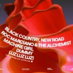 Black Country, New Road, Roc Marciano, the Alchemist, Machine Girl, and More Join Pitchfork Music Festival CDMX 2025 Lineup