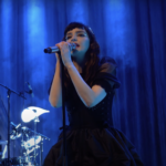 Watch Lauren Mayberry Cover The Verve’s “Bittersweet Symphony” At San Diego Tour Opener