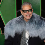 Jeff Goldblum Teases New Album Features: Scarlett Johansson, Ariana Grande, & Cynthia Erivo?