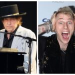 Bob Dylan Posts 2016 Machine Gun Kelly Performance Video on Instagram