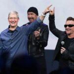 Bono: Stories Of Surrender Is The First Film Coming To Apple Vision Pro