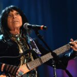 Buffy Saint-Marie’s Order of Canada Designation Rescinded