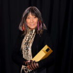 Buffy Sainte-Marie Stripped Of Order Of Canada