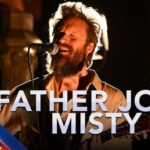 Watch Father John Misty Perform His Unreleased Song “The Dead Mouse One” On Colbert