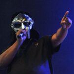 MF Doom Notebook Dispute Resolved With Journals Returned to Widow