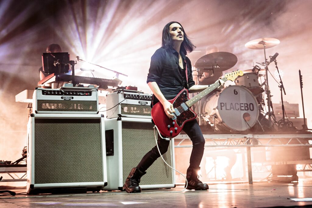 Placebo’s Brian Molko Charged With Defamation for Calling Italian Prime Minister “Fascist, Racist”