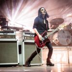 Placebo’s Brian Molko Charged With Defamation for Calling Italian Prime Minister “Fascist, Racist”