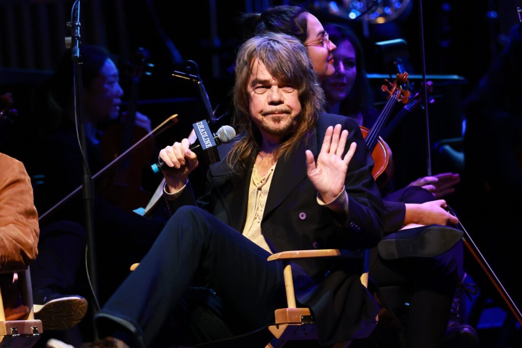 New York Dolls’ David Johansen Diagnosed With Stage 4 Cancer, Crowdfunding Treatment