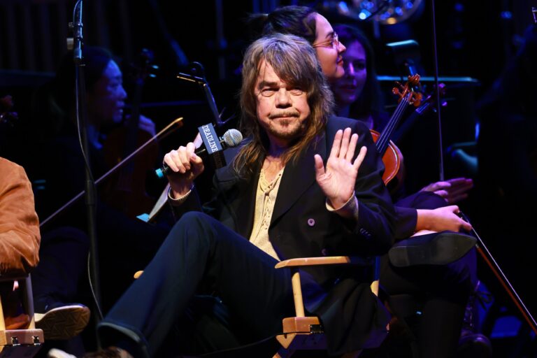 New York Dolls’ David Johansen Diagnosed With Stage 4 Cancer, Crowdfunding Treatment