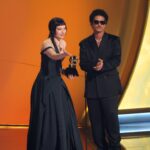 Lady Gaga and Bruno Mars Win Best Pop Duo/Group Performance for “Die With a Smile” at 2025 Grammys