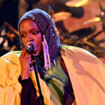 Lauryn Hill Shares Eulogy For Roberta Flack