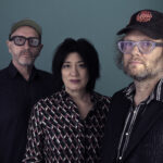 Miki Berenyi Trio – “Big I Am”