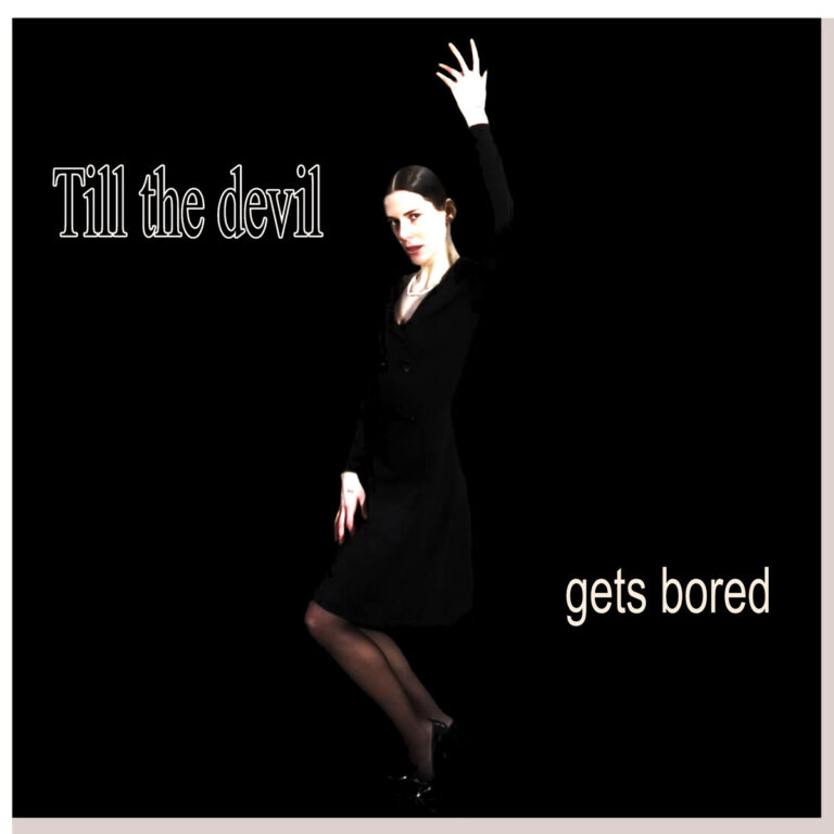 NINA – “Till The Devil Gets Bored”