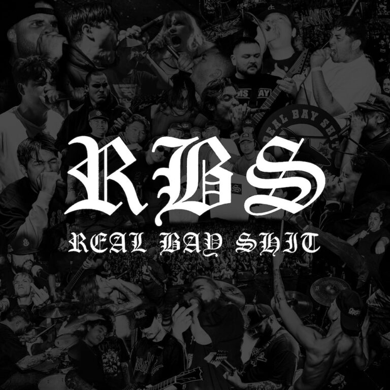 Scowl, Sunami, Spy, More Contribute Unreleased Songs To Hardcore Benefit Compilation Real Bay Shit