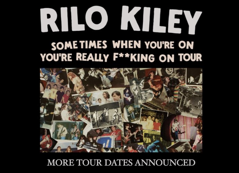 Rilo Kiley Announce East Coast Dates, Greatest-Hits Album