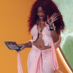 SZA Shares New Songs “Take You Down,” “PSA,” and More: Listen