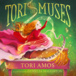 Tori Amos Announces Tour For Debut Children’s Book