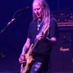 Watch Jerry Cantrell Perform Alice In Chains’ “Hate To Feel” For The First Time Since 1993