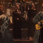 Watch Miley Cyrus & Brittany Howard Cover “Nothing Compares 2 U” On SNL 50th Anniversary Special