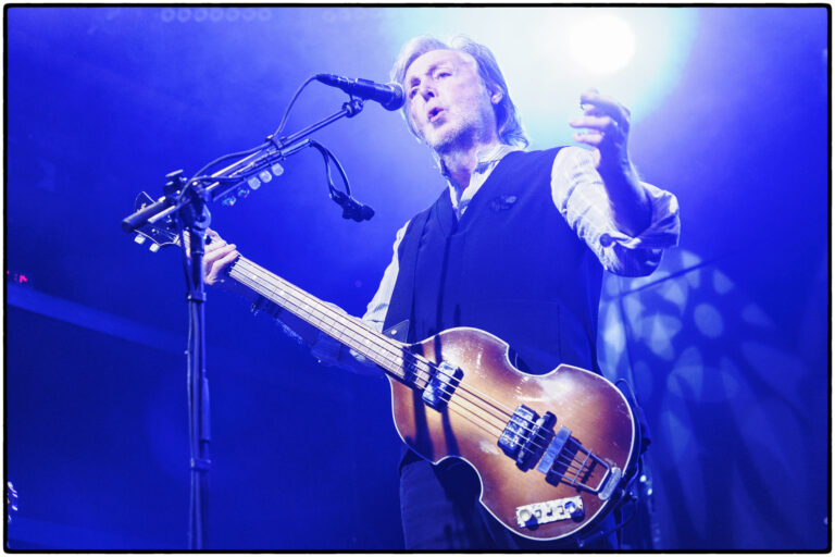 Now And Then: The Rapture Of Another Paul McCartney Valentine’s Day Underplay 10 Years Later