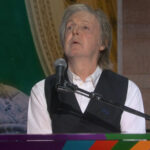 Watch Paul McCartney (Who Once Almost Reunited With John Lennon On SNL) Play Beatles Classics On 50th Anniversary Special