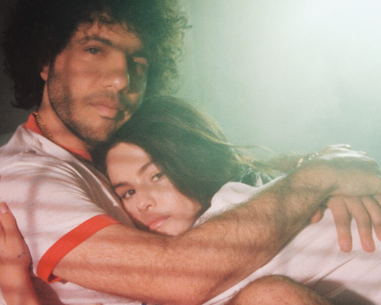 Selena Gomez & Benny Blanco Announce Collaborative Album I Said I Love You First