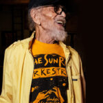 100-Year-Old Jazz Legend Marshall Allen Releases Debut Album And Sets Guinness World Records