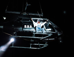 Watch A$AP Rocky Debut New Music From A Helicopter At Rolling Loud California