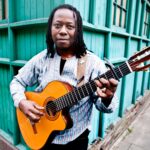 Aurelio Martínez, Champion of Garifuna Music, Dies at 55