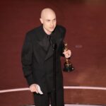 Oscars 2025: Daniel Blumberg Wins Best Original Score for The Brutalist