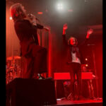 Watch The Zombies’ Colin Blunstone Join Finneas For “Time Of The Season” In LA