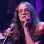 Fiona Apple Joins the Waterboys on New Song “Letter From an Unknown Girlfriend”: Listen