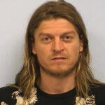 Puddle Of Mudd’s Wes Scantlin Arrested For Felony Domestic Violence