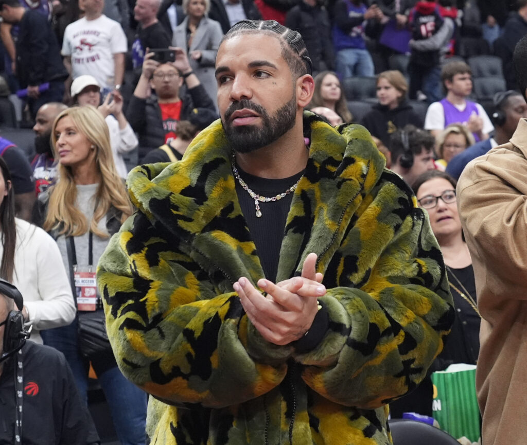 Universal Music Group Files To Dismiss Drake’s “Not Like Us” Lawsuit, Saying He “Lost A Rap Battle He Provoked”