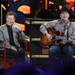 Clay Walker To Star In New Randy Travis Biopic