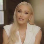 Gwen Stefani Shares Another Prayer App Ad, Angers Fans By Posting Tucker Carlson Video