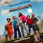 Jack Black, Dave Grohl, & Troy Van Leeuwen Share Minecraft Movie Song “I Feel Alive”