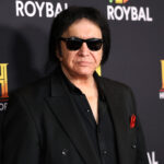 Gene Simmons Selling $12,495 Personal Assistant/Roadie Experience, Concert Ticket Not Included