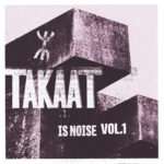 Mdou Moctar Side-Project TAKAAT Announces Debut EP Is Noise, Vol. 1: Hear “Amidinin”