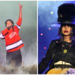 J. Cole and Erykah Badu to Headline Final Dreamville Festival