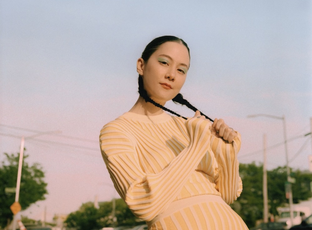 Japanese Breakfast’s Michelle Zauner Explains How Crying In H Mart Movie Got Stuck In Development Hell