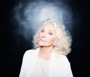 We’ve Got A File On You: Judy Collins