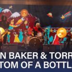 Watch Julien Baker & Torres Play New Song “Bottom Of The Bottle” On The Daily Show