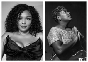 Lizzo to Play Sister Rosetta Tharpe in New Movie