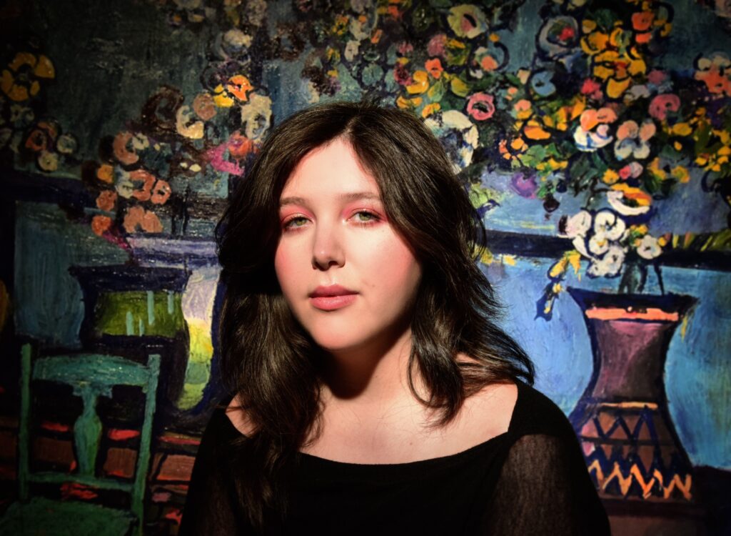 Listen to Lucy Dacus’ New Song “Talk”