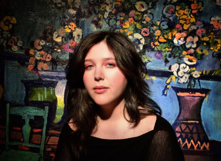 Listen to Lucy Dacus’ New Song “Talk”