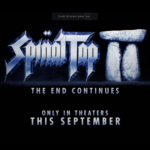 Spinal Tap II Shares First Teaser, Release Date