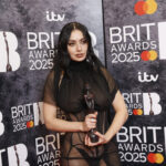 Charli XCX, Sabrina Carpenter, & Chappell Roan Win 2025 BRIT Awards