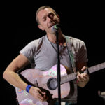 Coldplay Will Help Curate First World Cup Final Halftime Show